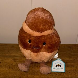Jellycat Brigitte Brioche